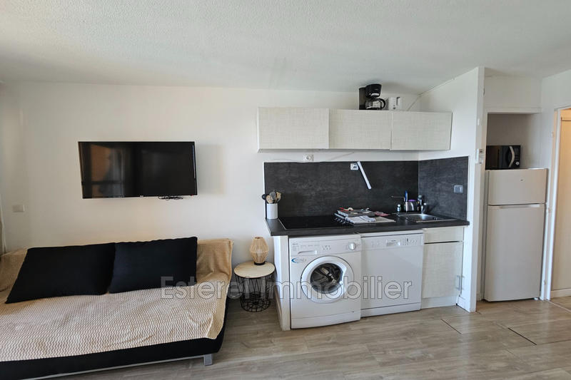 Appartement - 27 m² - 2 pièces