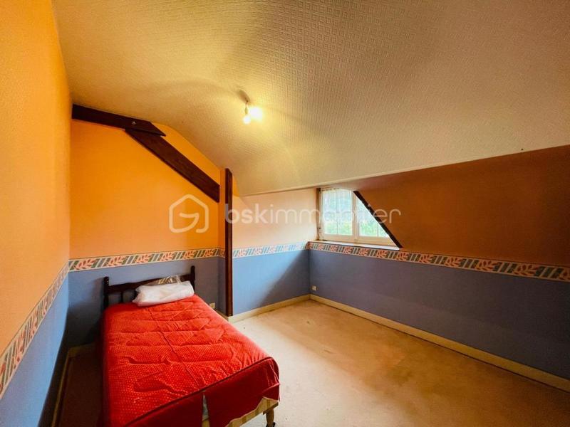 Maison - 184 m² - 6 pièces