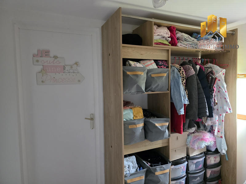 Maison - 160 m² - 6 pièces