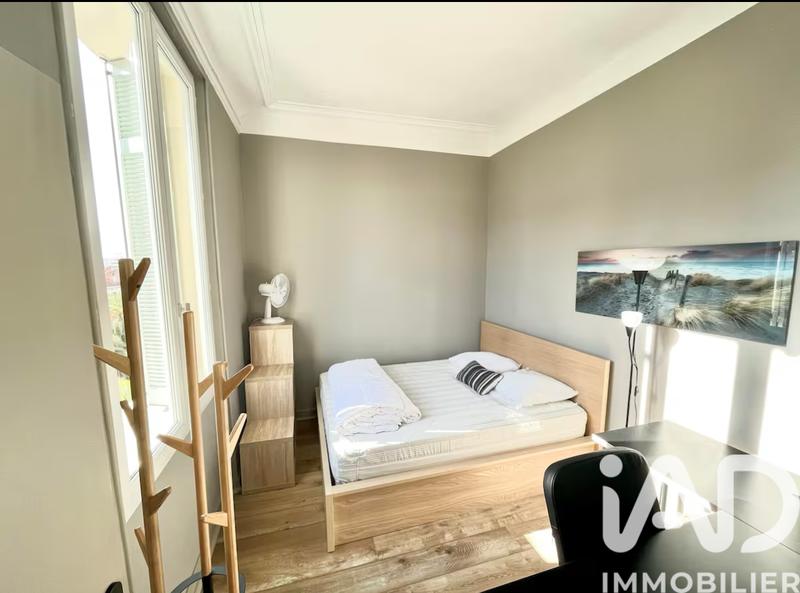 Appartement - 82 m² - 3 pièces