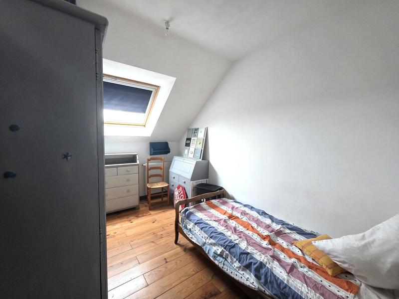 Maison - 303 m² - 12 pièces