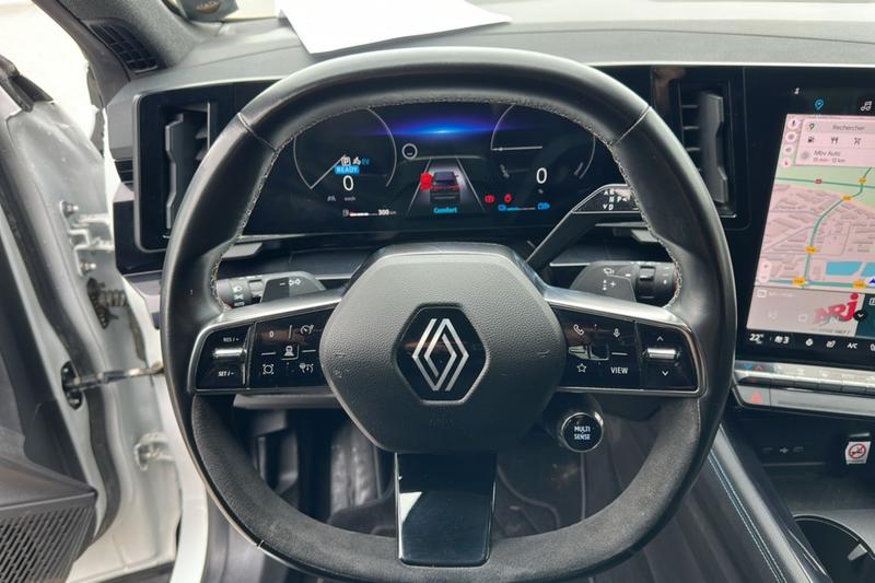 Renault Austral E-Tech 200 Iconic Esprit