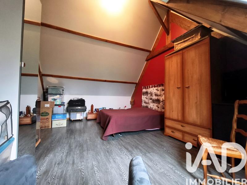 Maison - 178 m² - 5 pièces