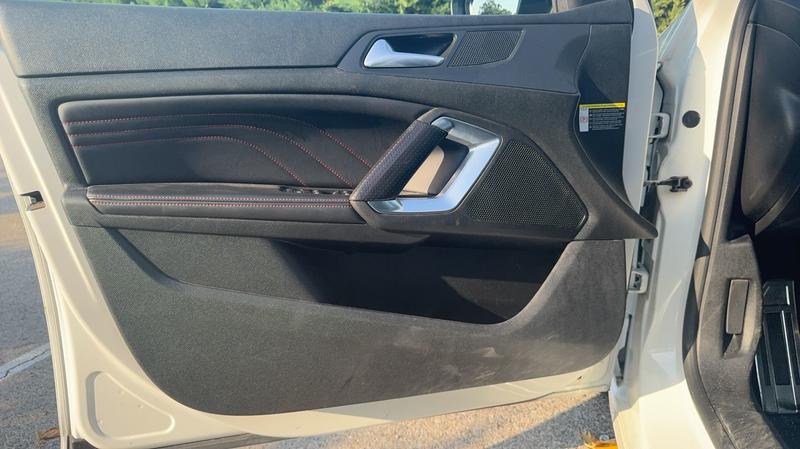 Peugeot 308 1.2 PureTech 130 Gt Line