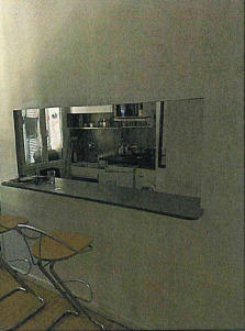 Appartement - 27 m² - 2 pièces