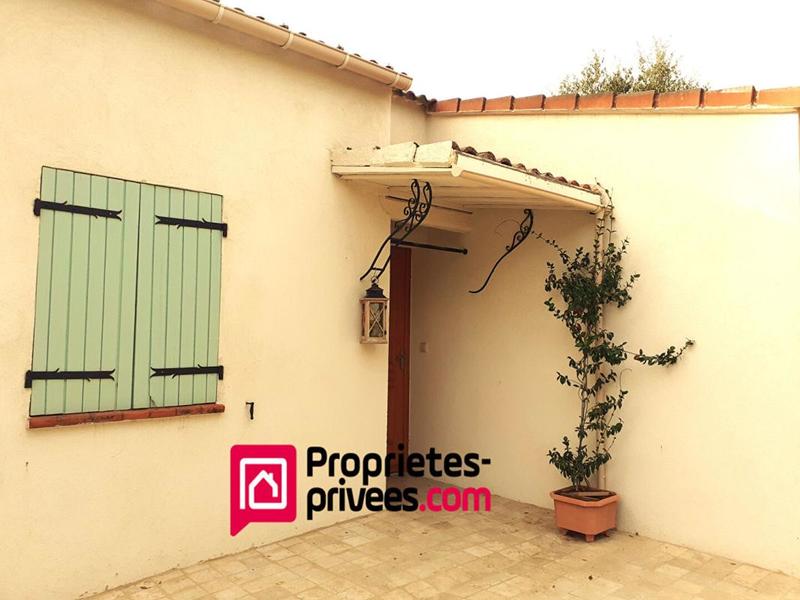 Maison - 109 m² - 4 pièces