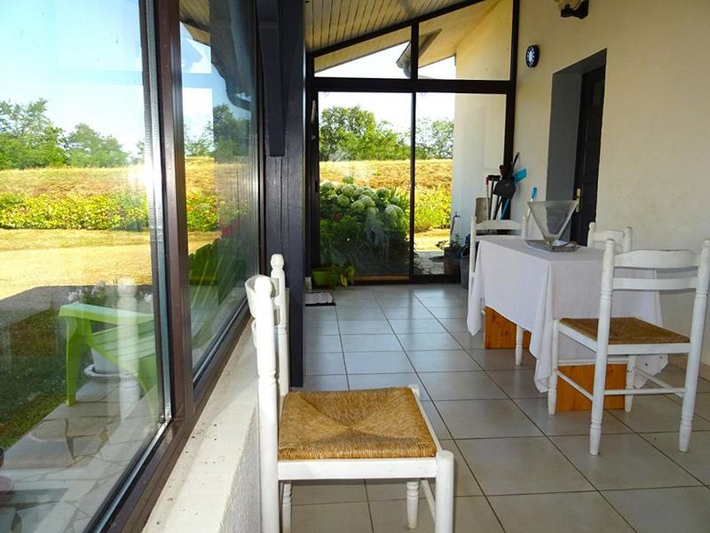 Maison - 178 m² - 6 pièces