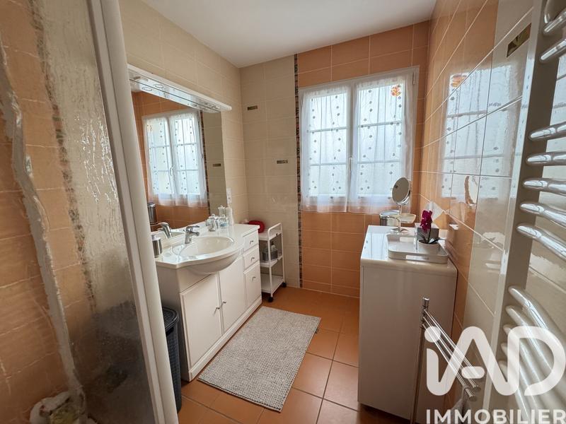 Maison - 172 m² - 5 pièces