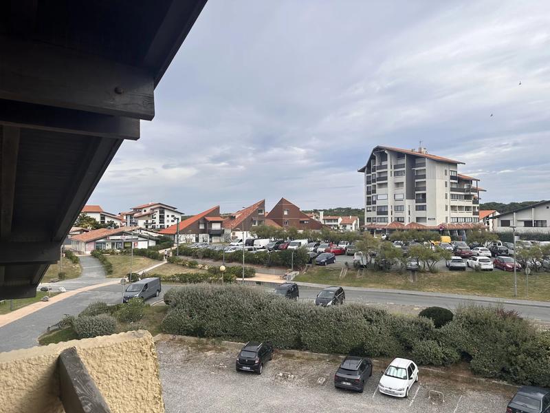 Appartement - 30 m² - 2 pièces