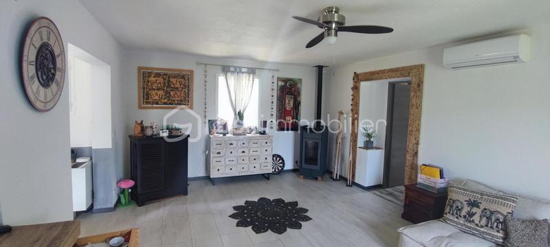 Villa - 104 m² - 4 pièces