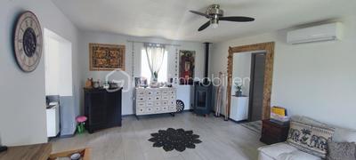 Villa - 104 m² - 4 pièces