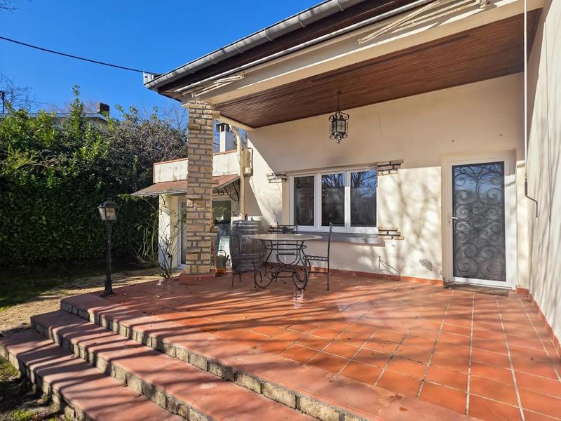 Maison - 152 m² - 5 pièces