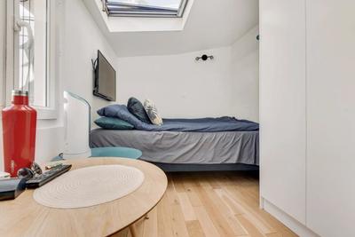 Studio - 11 m² - 1 pièce