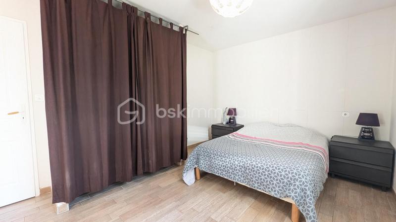 Maison - 147 m² - 5 pièces