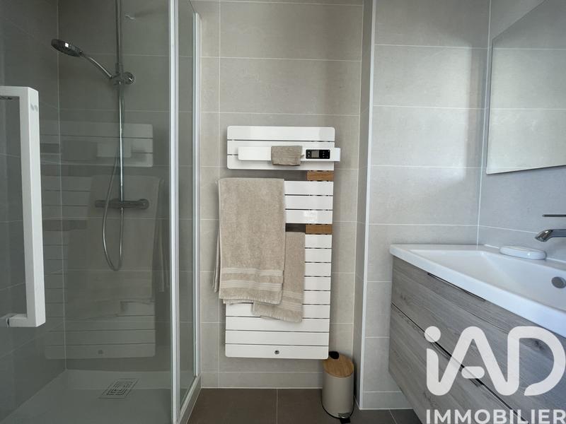 Appartement - 91 m² - 4 pièces