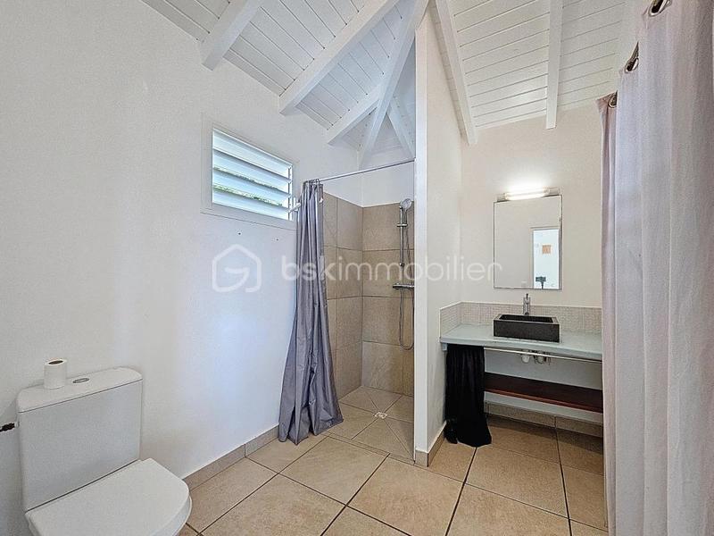 Villa - 88 m² - 3 pièces