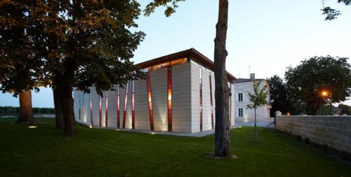 Chateau Villemaurine