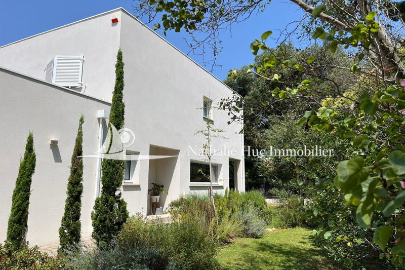 Villa - 155 m² - 4 pièces