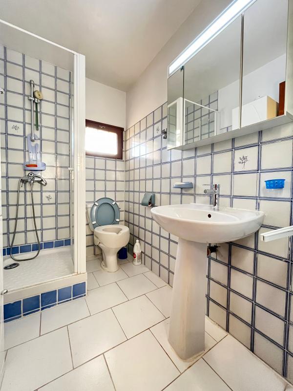 Maison - 114 m² - 5 pièces