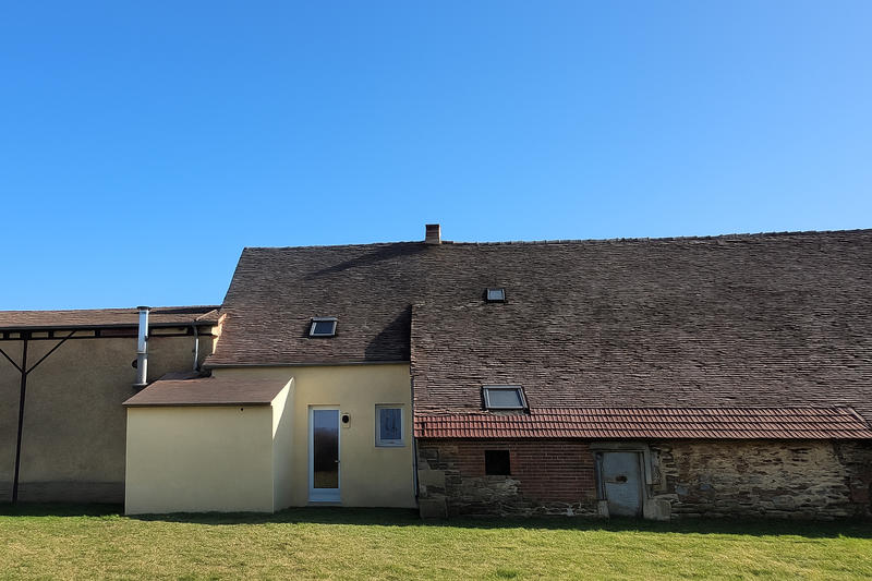 Maison - 188 m² - 5 pièces