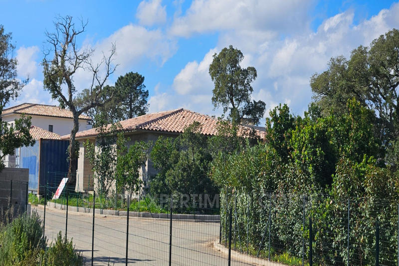 Villa - 160 m² - 4 pièces