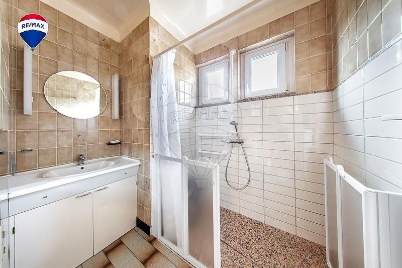 Maison - 82 m² - 5 pièces