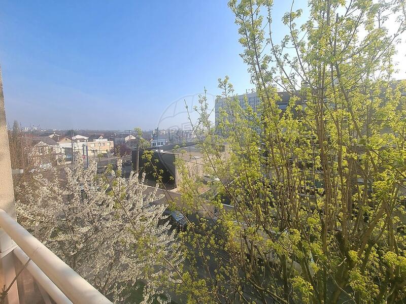 Appartement - 86 m² - 4 pièces