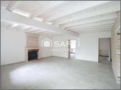 Maison - 197 m² - 6 pièces