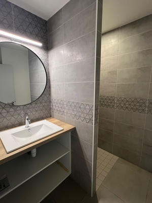 Maison - 68 m² - 4 pièces