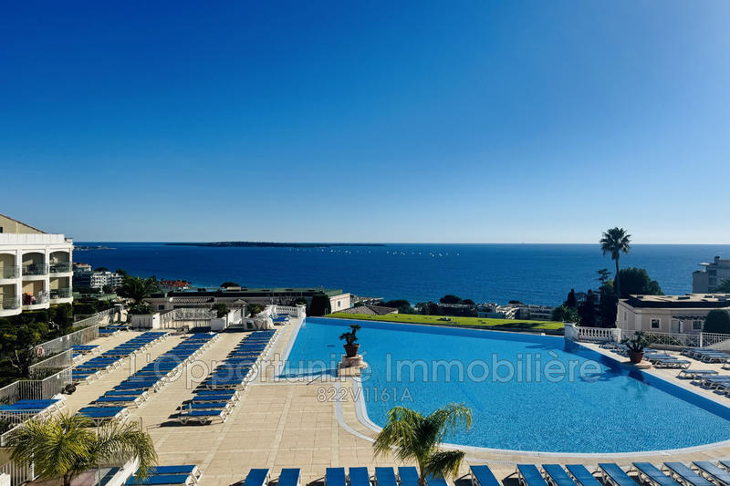 Appartement - 34 m² - 3 pièces