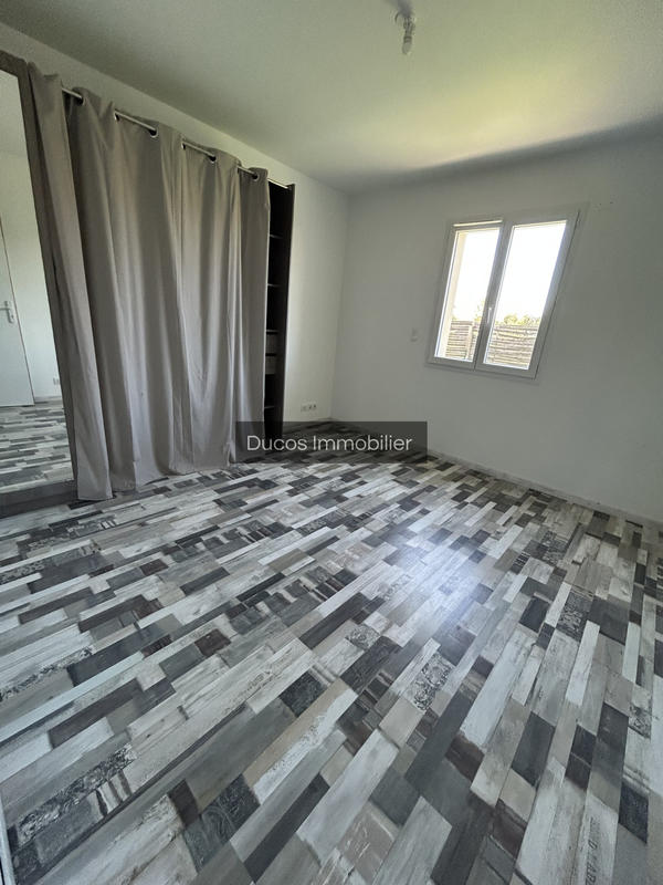 Maison - 126 m² - 5 pièces