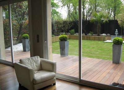 Appartement - 95 m² - 4 pièces