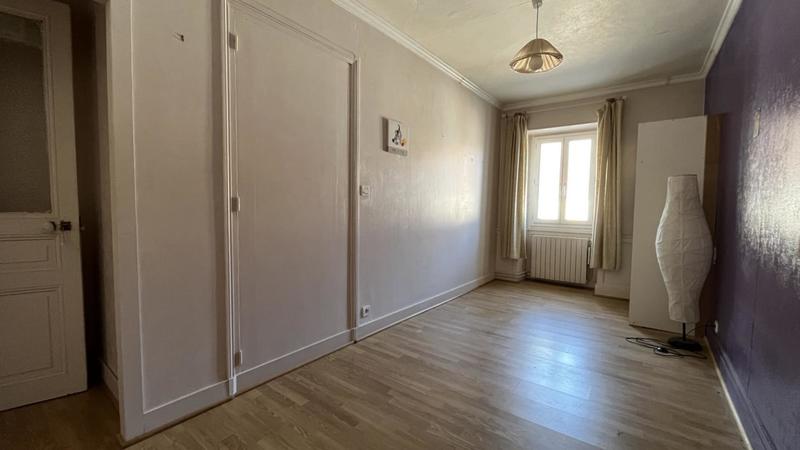 Maison de ville - 160 m² - 5 pièces