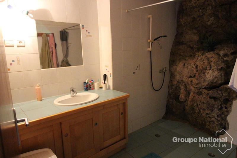 Maison - 159 m² - 5 pièces