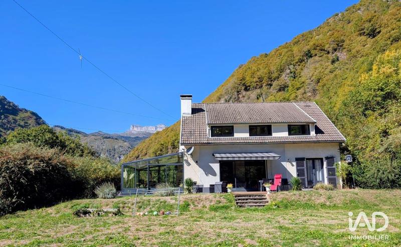 Local commercial - 185 m²