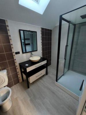 Maison de ville - 4 pièces