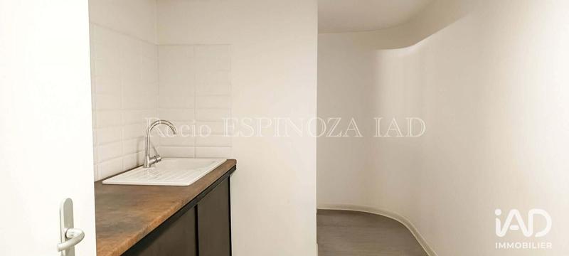 Local commercial - 165 m²