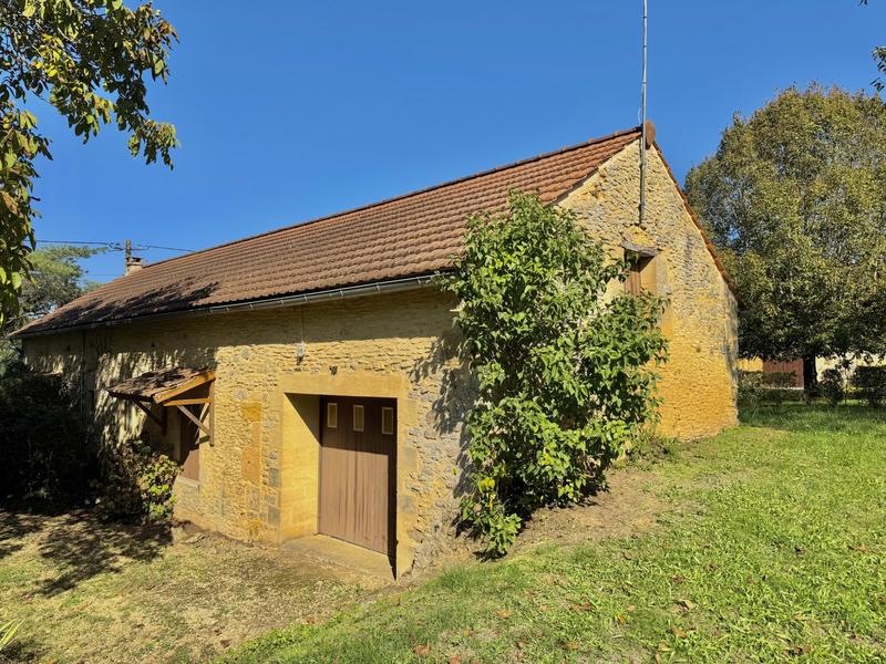 Maison traditionnelle - 67 m² - 4 pièces
