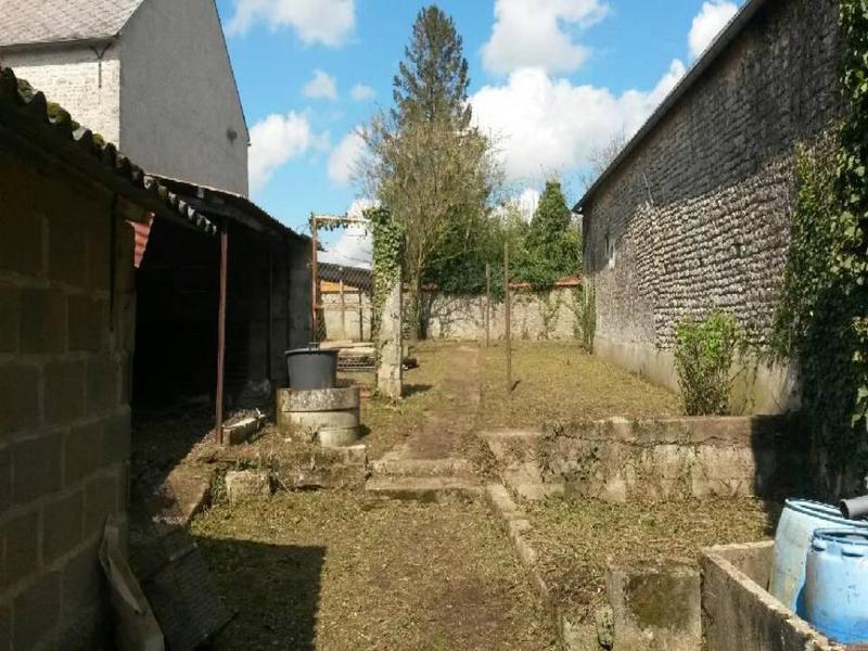 Maison - 108 m² - 4 pièces