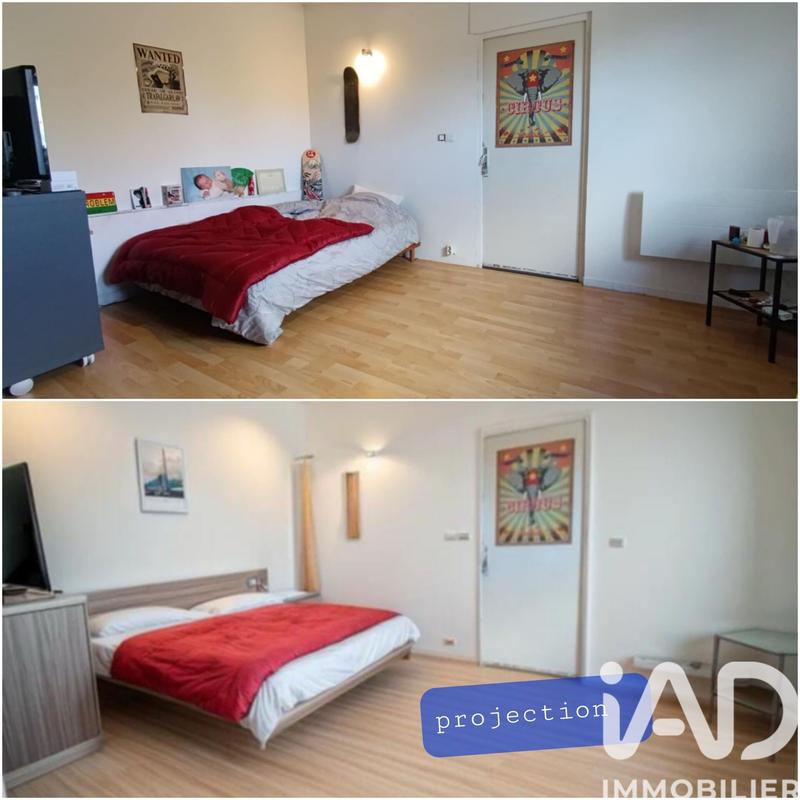 Maison de village - 152 m² - 7 pièces