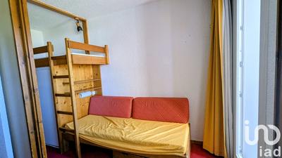 Appartement - 23 m² - 1 pièce