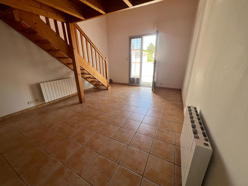 Maison - 56 m² - 3 pièces