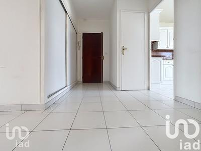 Appartement - 100 m² - 5 pièces