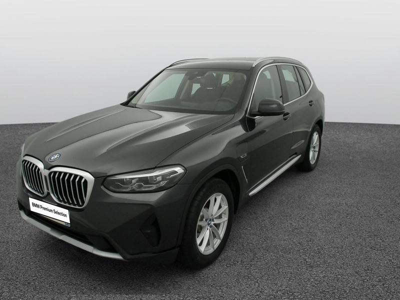 Bmw X3 G01 Lci xDrive 30e 292ch Bva8 X Line