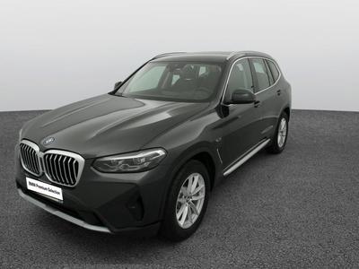 Bmw X3 G01 Lci xDrive 30e 292ch Bva8 X Line