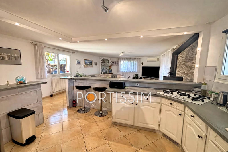 Maison - 130 m² - 4 pièces