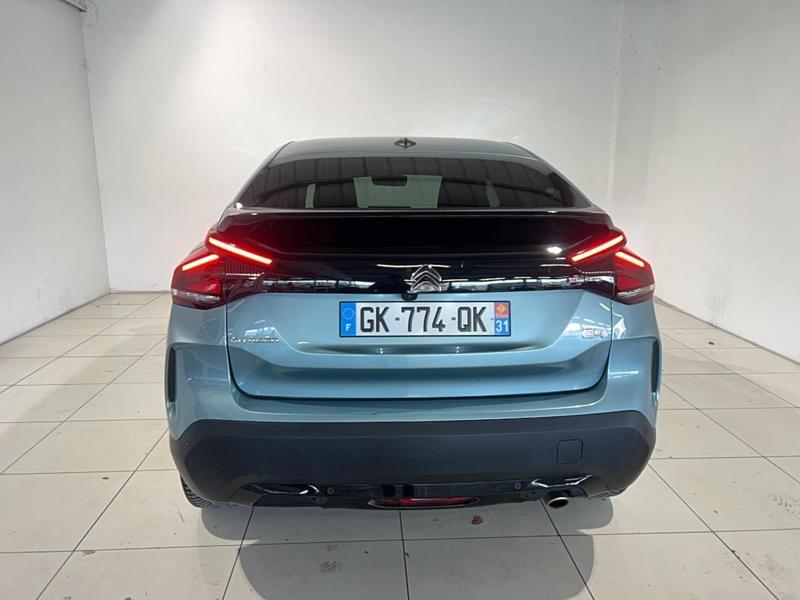 Citroën C4 BlueHDi 130 s&amp;S Eat8 Shine