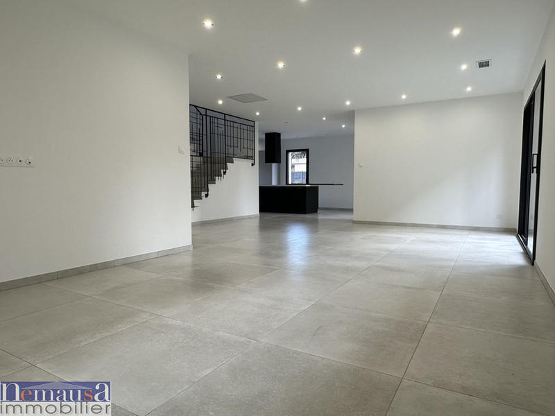 Villa - 149 m² - 4 pièces