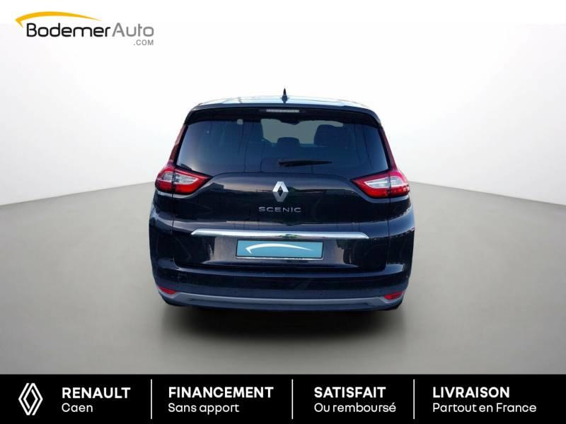 Renault Grand Scénic TCe 140 Fap - 21 Intens