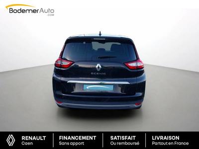 Renault Grand Scénic TCe 140 Fap - 21 Intens